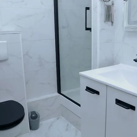 Arc De Triomphe & Trocadero Square - Cityapartmentstay 公寓 巴黎