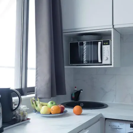 Arc De Triomphe & Trocadero Square - Cityapartmentstay 公寓 巴黎