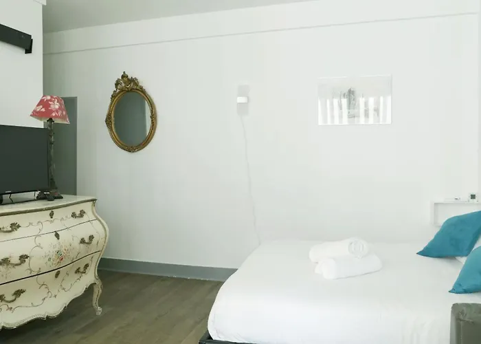 شقة Arc De Triomphe & Trocadero Square - Cityapartmentstay *