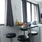דירה Arc De Triomphe & Trocadero Square - Cityapartmentstay